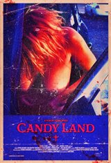 Candy Land Poster