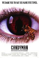 Candyman Affiche de film