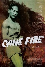 Cane Fire Affiche de film
