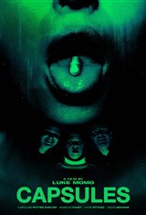Capsules Movie Poster