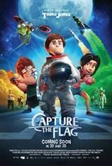 Capture the Flag Movie Poster