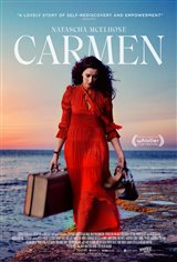 Carmen (2022) Movie Poster