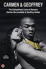Carmen and Geoffrey Movie Poster
