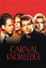 Carnal Knowledge Affiche de film