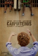 Carpinteros (Woodpeckers) Movie Poster