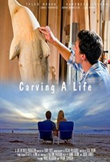 Carving A Life Movie Poster