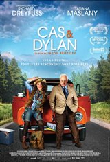 Cas et Dylan Movie Poster