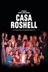 Casa Roshell Movie Poster