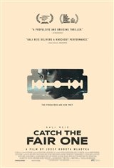 Catch the Fair One Movie Trailer
