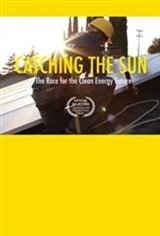 Catching the Sun Movie Poster