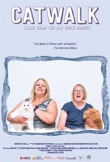 Catwalk: Tales From the Catshow Circuit Movie Poster
