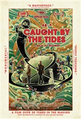 Caught By the Tides Movie Poster Movie Poster