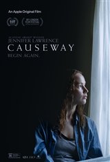 Causeway (Apple TV+) Movie Poster