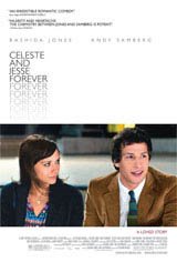 Celeste and Jesse Forever (v.o.a.) Affiche de film