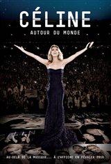 Céline : autour du monde Movie Poster