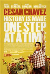 Cesar Chavez Affiche de film