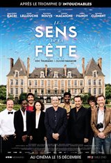 C'est la vie! Poster