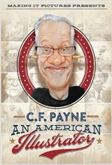 C.F. Payne: An American Illustrator Movie Poster
