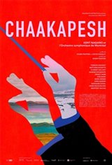Chaakapesh Affiche de film