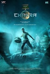 Chakra (Tamil) Large Poster
