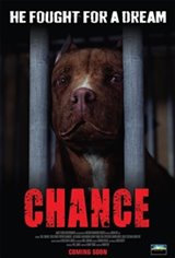 Chance Large Poster