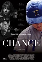 Chance Large Poster