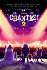 Chantez! 2 Movie Poster