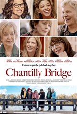 Chantilly Bridge Poster