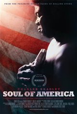 Charles Bradley: Soul of America Large Poster