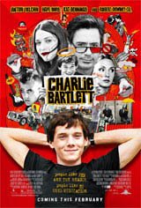 Charlie Bartlett Poster