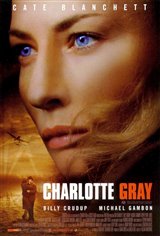 Charlotte Gray Movie Poster Movie Poster