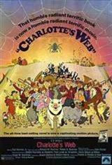 Charlotte's Web Affiche de film