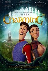 Charming (Netflix) poster