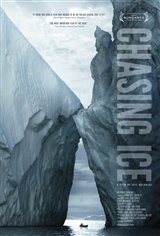 Chasing Ice Large Poster