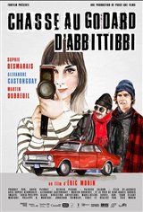 Chasse au Godard d'Abbittibbi Movie Poster
