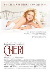 Cheri Movie Poster Movie Poster