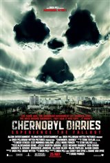 Chernobyl Diaries Affiche de film