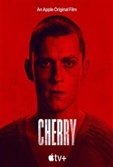 Cherry (Apple TV+) Poster