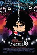 Chicago 10 Movie Poster