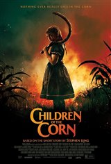 Children of the Corn Movie Poster Movie Poster