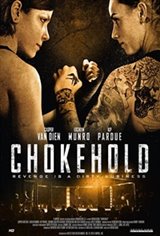 Chokehold Affiche de film