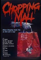 Chopping Mall Movie Poster