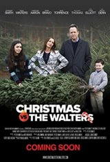 Christmas vs. The Walters Movie Poster