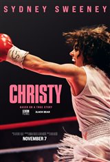 Christy Movie Poster