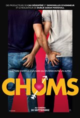 Chums Movie Poster