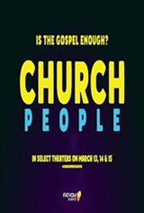 Church People | Movie Synopsis and info