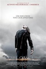 Ciel obscur Movie Poster