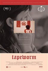 Cinematheque at Home: Tapeworm Affiche de film