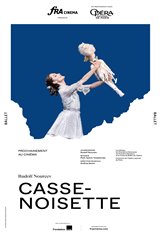 Cinéspectacle : Casse-noisette Poster