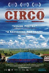 Circo Movie Poster